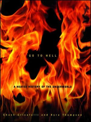 cover image of Go to Hell